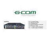 Fixed 4 1000Base-X SFP EPON OLT Main Control Card Anti ARP Flooding EL5600-06-MPU