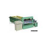 Steel Roof Panel Roll Forming Machine thumbnail-1
