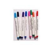 Permanent Fabric Marker