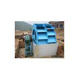 Sand Washing Machine thumbnail-1