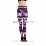 White Black Camo Yoga Jogging Legging /morning Morning xg Camo Plus Size High Waist Athletic High Waist Yoga Pants thumbnail-4