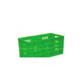 Plastic Crate Mould