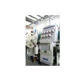 SQ920 Sequin Embroidery Machine
