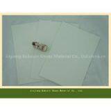 High quality chemical sheet for toe puff or back counter