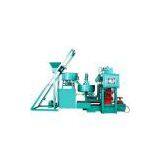 500 Type Hydraulic Press Floor Tile Making Machine