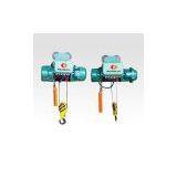 CD MD Electric Hoist