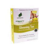 100% Pure Herbal Slimming Tea