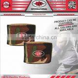 Elbow Compession Cuff for Bench Press Weight Lifting Bodybuilding thumbnail-4