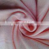 Winfar Reactive Dyeing Rayon Spandex T-shirt Fabric Wholesale thumbnail-4