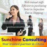 China Market Trade Consultants