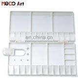 Artist Folding Plastic Palette Box thumbnail-1