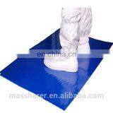 Peel off Sticky Decontaminating High Quality Disposable Antistatic Cleanroom Sticky Mat thumbnail-2