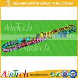 High Quality Inflatable Obstacle Course 5k Inflatable Run List of Obstacle Races thumbnail-5
