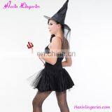 Fancy Sexy Halloween Costume Witch Dance Costume thumbnail-2