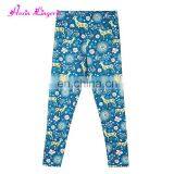 Latest Design Oem 92 Polyester 8 Spandex Slimming Pocket Leggings Seamless thumbnail-3