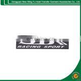Digital Cutting Heat Transfer Garment Label thumbnail-1