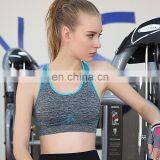 Latest Professional Vest Type Sexy Woman Sport Bra#2047 thumbnail-1