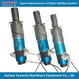 Radiator Cap Spot Joining By Plastic Welders thumbnail-2