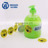 DRAGON GUARD Eas Security Label rf Label Barcode 8.2mhz 4x4cm thumbnail-6