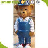 2018 Animal Stone Crafts Best Large Garden Ornaments Animal Sculpture thumbnail-5