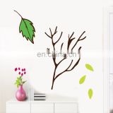 Removable wall stickers tree room decor for kids room