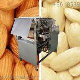 Commerical Use Almond Skin Peeling Machine Supplier/almond Peeling Machine Price India thumbnail-1