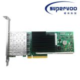 X710-DA4 10Gbps 4-Ports PCI Express 3.0 x8 Ethernet Converged Network Adapter