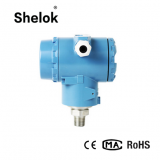 Capacitive Static Liquid Hydrualic Air Absolute Pressure Transmitter