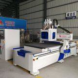 Double Spindle Cnc Router Machinery thumbnail-3