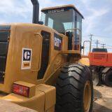 Used CAT 966G Cheap Wheel Loader thumbnail-2