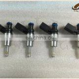 Best Price and High Quality Fuel Injector Nozzle for Aud i A3 A4 A5 06F906036F 06F906036A thumbnail-1