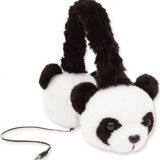 Animals Tangle-Free, Volume Limiting (85 DB) Over Ear Headphones for Kids thumbnail-4