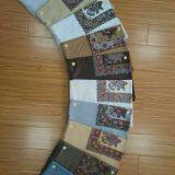 2020 Arab Wool Embroidery Scarf / Arab Embroidery Scarf / Arab Scarf / Arabian Turban / Muslim Hijab Scarf