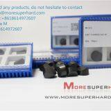 Solid CBN Inserts RCGX090700 for Processing High-speed Roll Steel Miya@moresuperhard.com thumbnail-5