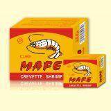 Mix Seasoning Mafe 10g Crevette Shrimp Bouillon Cube Stock Cube thumbnail-2