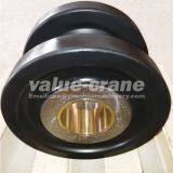 STRONG PACKING Kobelco P&H550 Track Roller/Bottom Roller /lower Roller thumbnail-4