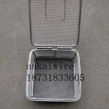 Precision Instrument Cleaning Basket thumbnail-3