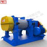 Natural Rubber Pressing Rubber Sheet Machine thumbnail-5