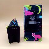 350g Matt Coffee Bag Art Coffee Bag Cafe Del Arte Bag Quad Seal Food Bag With Internal Printing thumbnail-1