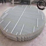 Pvc Water Mist Eliminator Cooling Tower Fire Resistant Anti-aging