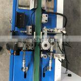 Insulating Glass Butyl Coating Extruder Machine thumbnail-5