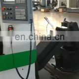 CK46D  cnc turning lathe price with living tools