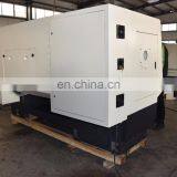 CK6150B-3 Horizontal Electric Mori Seiki Cnc Lathe for Sale thumbnail-6