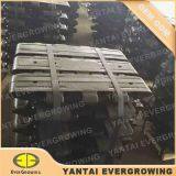 Track Pads for Manitowoc M999 250 Tons Lattice Boom Crawler Cranes thumbnail-1