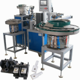 Automatic Assembly and Screwdriver Machine for Electric Parts thumbnail-5