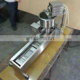 Food Industrial Donut Machine Maker/ Mini Donut Fryer Machine With Best Quality thumbnail-5