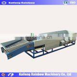 Energy Saving Fruit Grading Machine Vegetable Sizer Machine Sorting Grading Machine of Fruits thumbnail-3