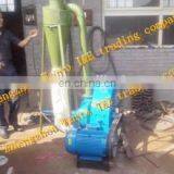 Hammer Grinder Small Hammer Mill Feed Grinder thumbnail-5