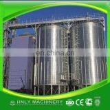 Cheap Price 5000 Tons Grain Storage Silo for Sale, Grain Silo Manufacturer
