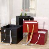 Beauty Jewelry Packaging Gift Cardboard Paper Box thumbnail-4